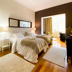 Bairro Azul Privatunterkunft Lissabon
