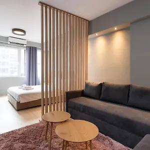 Tsimiski Double #8 Appartement