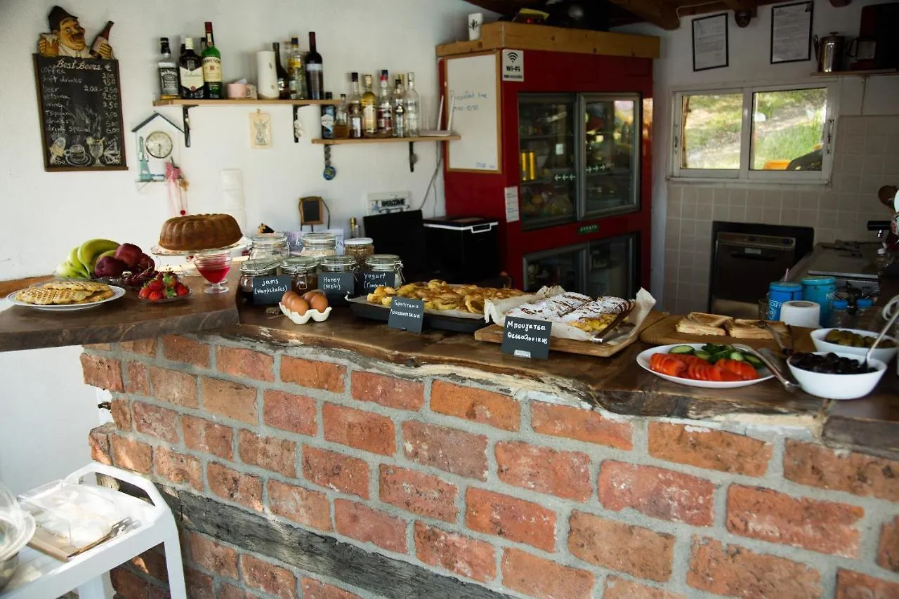 Assa Inn Pyrgadikia 0*,  Grèce