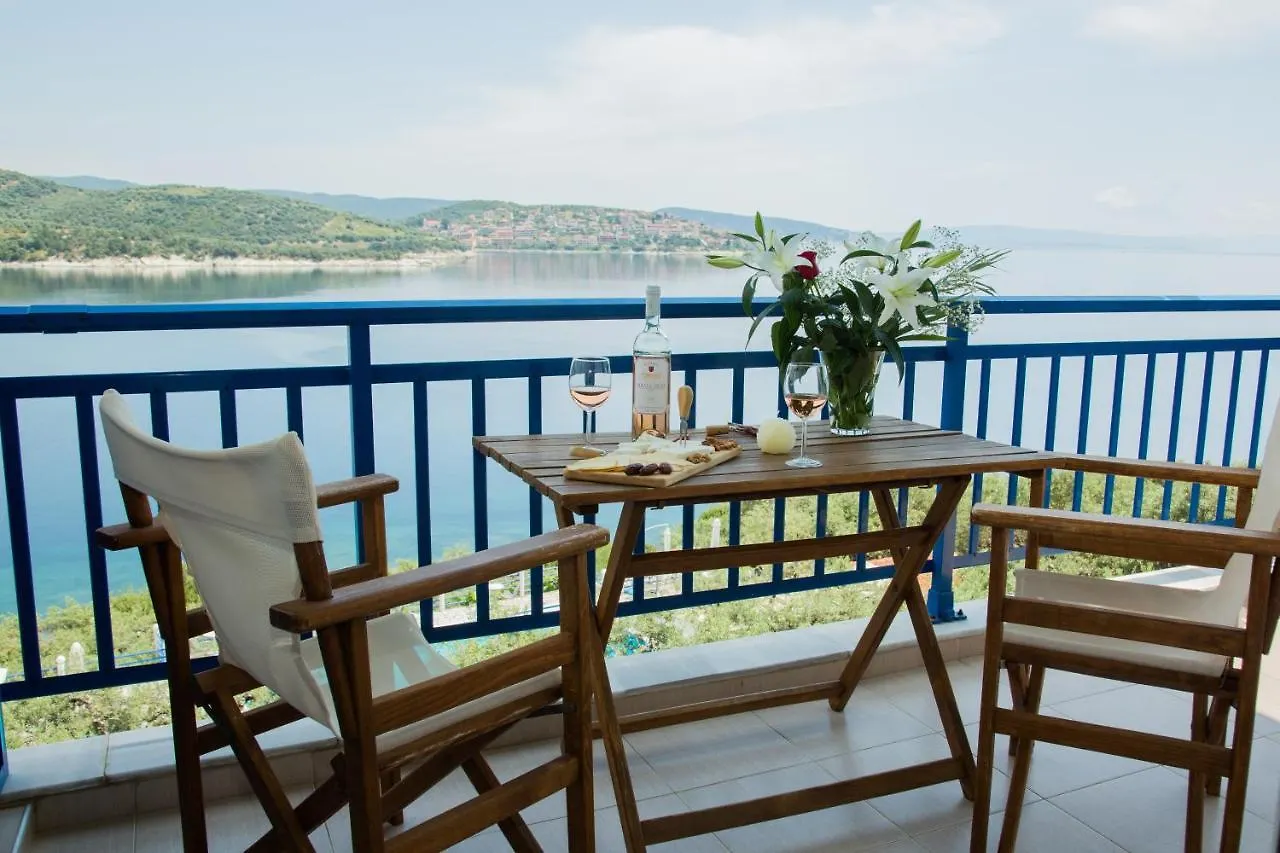 Assa Inn Pyrgadikia