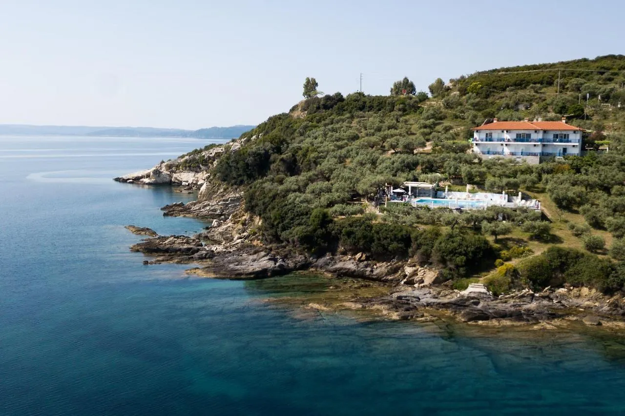 Assa Inn Pyrgadikia 0*,