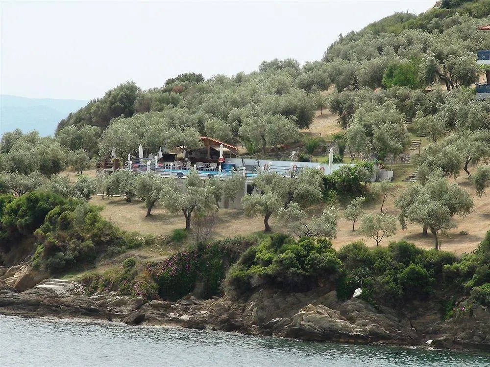 Appartement Assa Inn Pyrgadikia