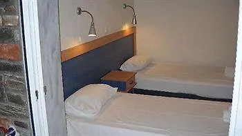Assa Inn Pyrgadikia