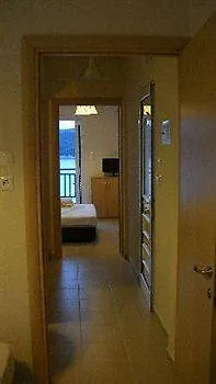 Appartement Assa Inn Pyrgadikia