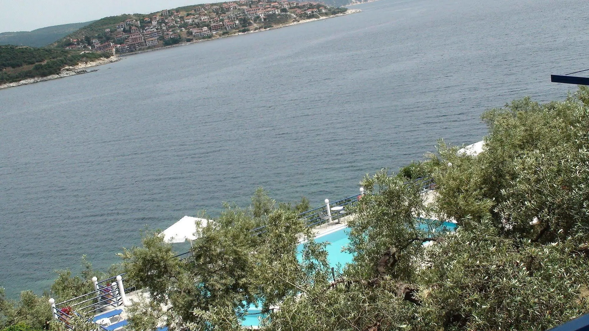 Assa Inn Pyrgadikia Appartement