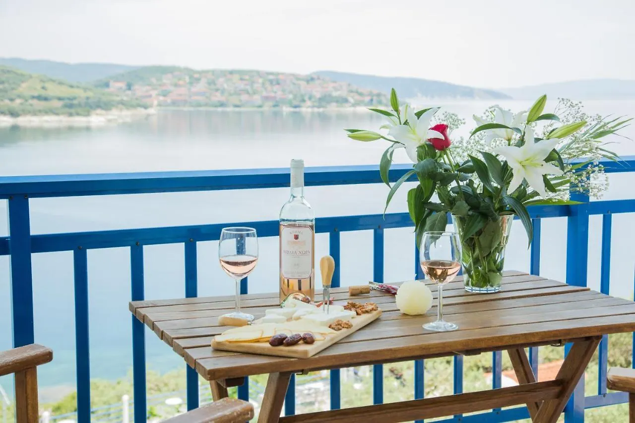Apartment Assa Inn Pyrgadikia