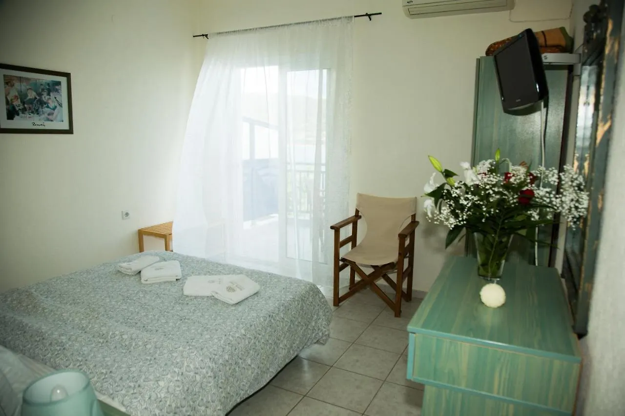Apartment Assa Inn Pyrgadikia