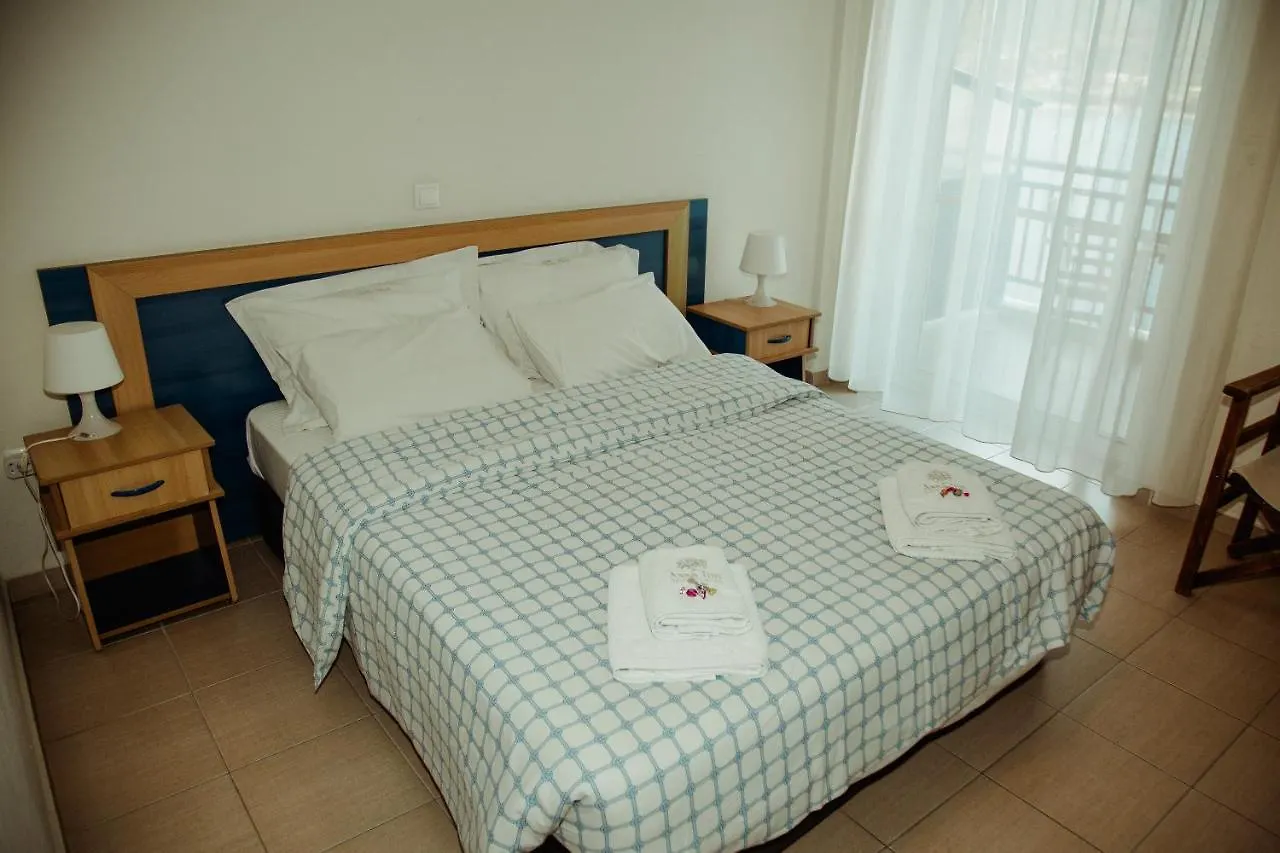 Assa Inn Pyrgadikia Apartment