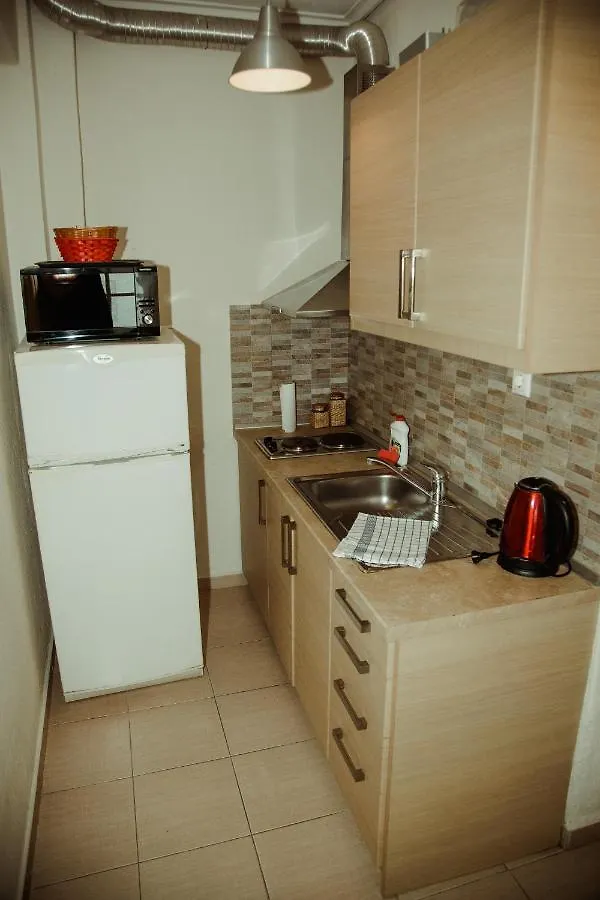 Assa Inn Pyrgadikia 0*,  Greece