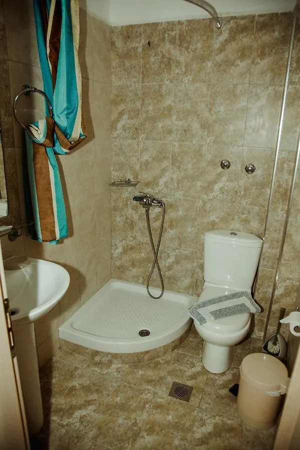 Assa Inn Pyrgadikia 0*,  Greece