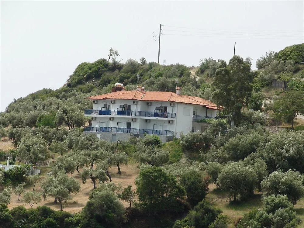 Assa Inn Pyrgadikia