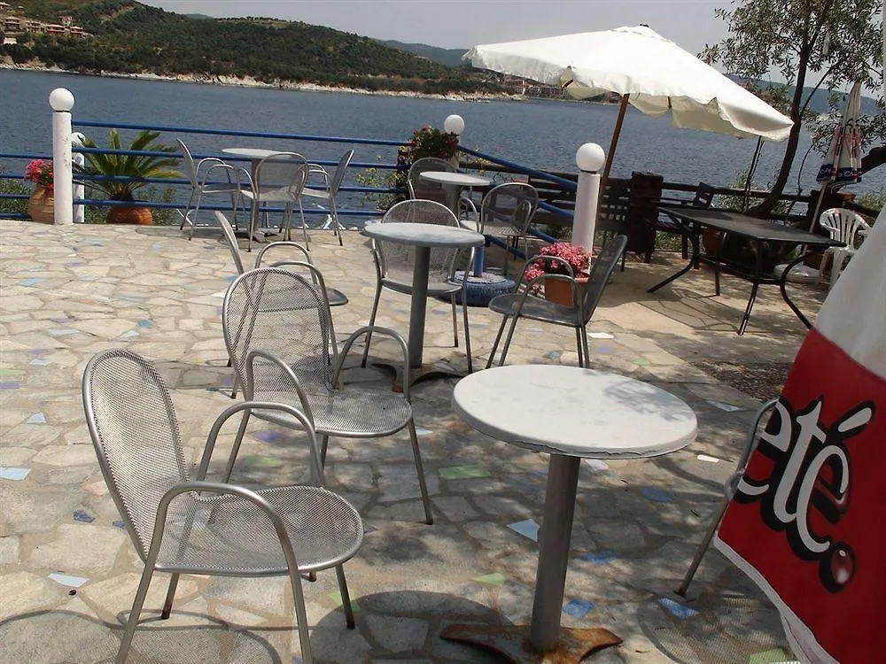 Apartment Assa Inn Pyrgadikia