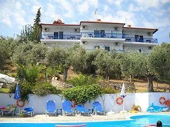 Assa Inn Pyrgadikia 0*,