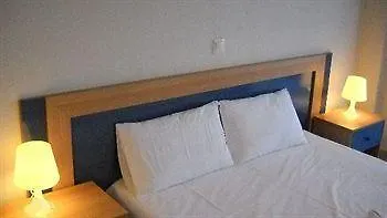 Assa Inn Pyrgadikia