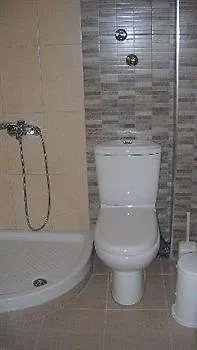 Assa Inn Pyrgadikia Apartment