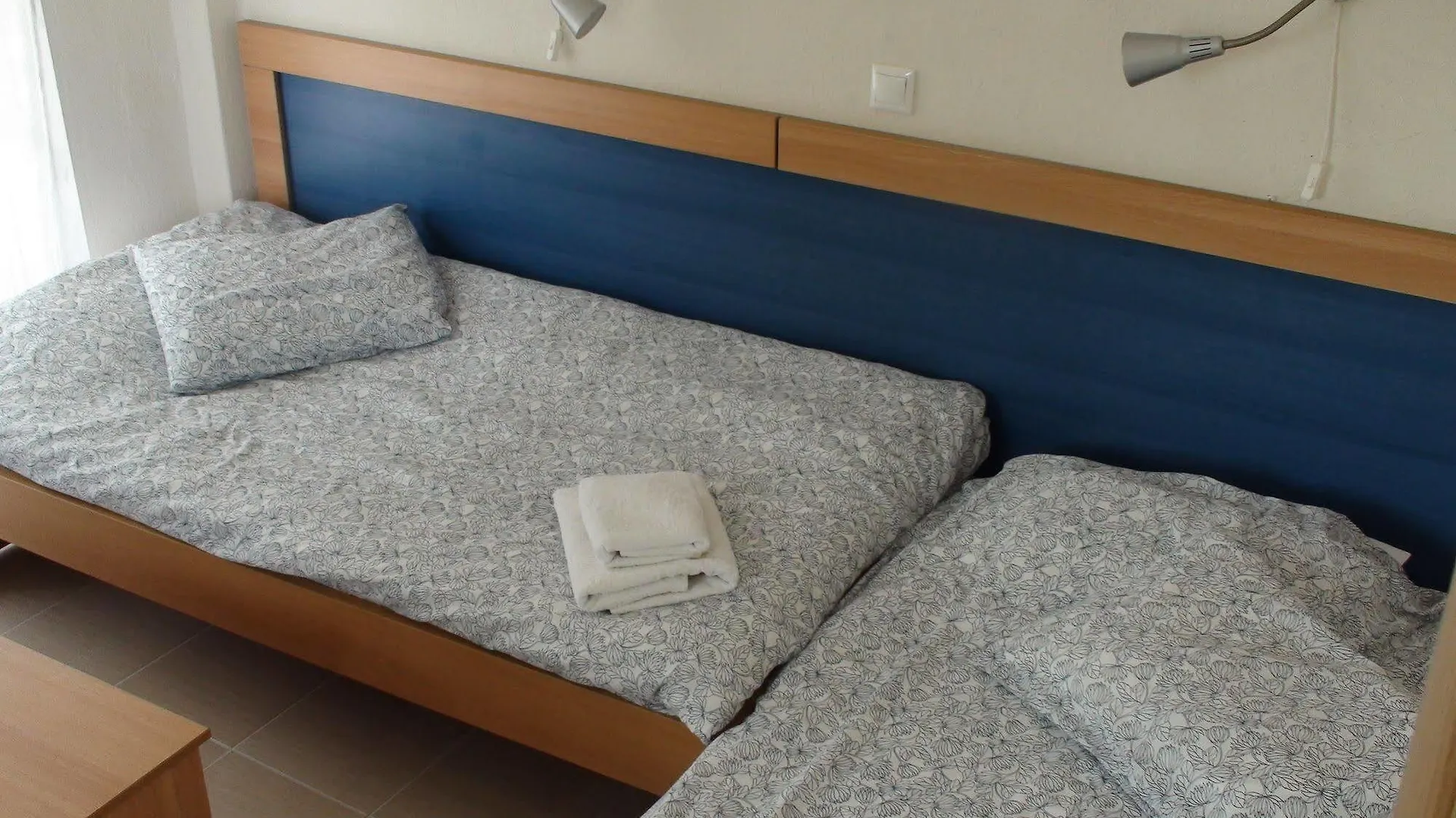 Apartment Assa Inn Pyrgadikia
