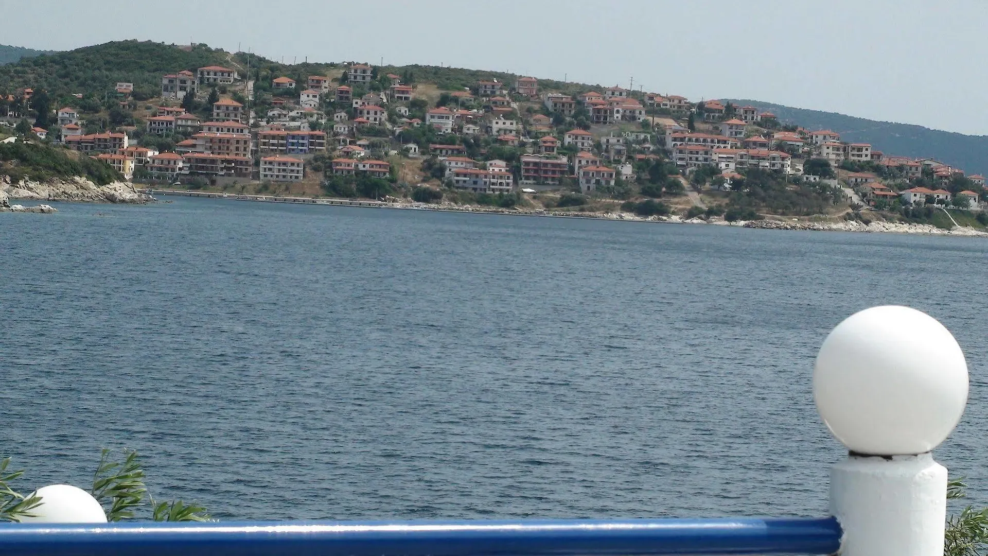 Assa Inn Pyrgadikia